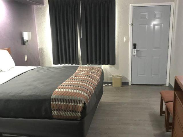 Executive Inn Kingsville Zewnętrze zdjęcie