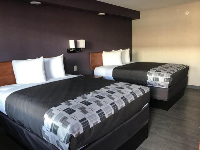 Executive Inn Kingsville Zewnętrze zdjęcie