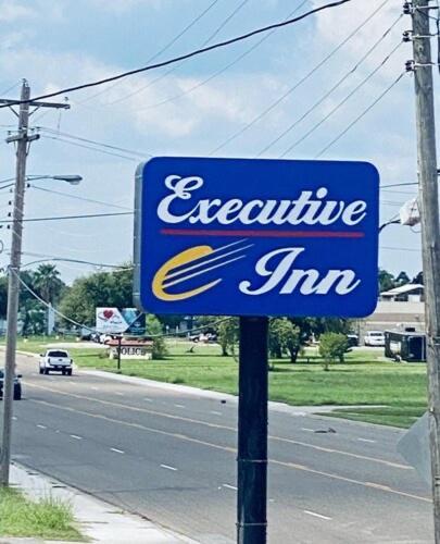 Executive Inn Kingsville Zewnętrze zdjęcie