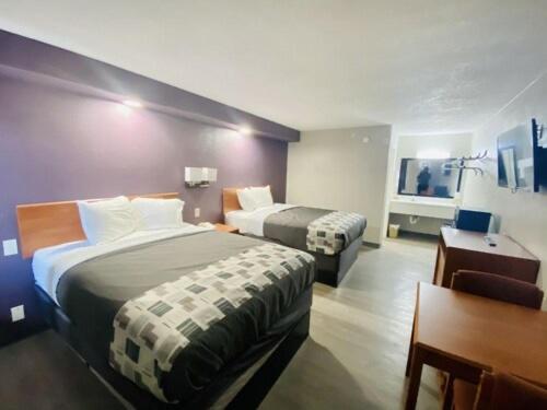 Executive Inn Kingsville Zewnętrze zdjęcie
