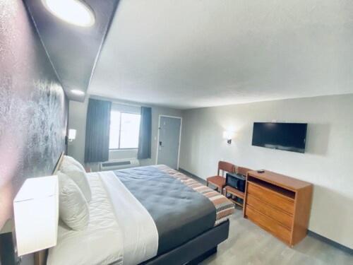 Executive Inn Kingsville Zewnętrze zdjęcie