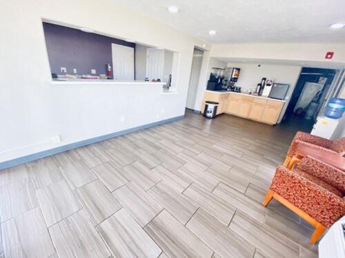 Executive Inn Kingsville Zewnętrze zdjęcie