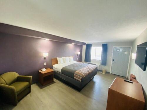 Executive Inn Kingsville Zewnętrze zdjęcie