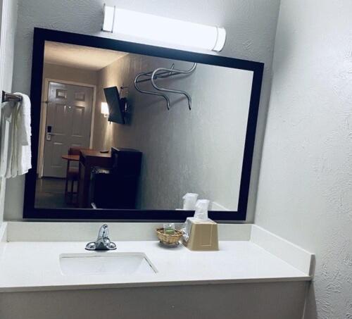 Executive Inn Kingsville Zewnętrze zdjęcie