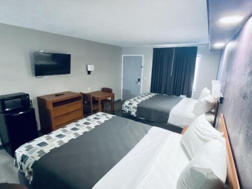 Executive Inn Kingsville Zewnętrze zdjęcie