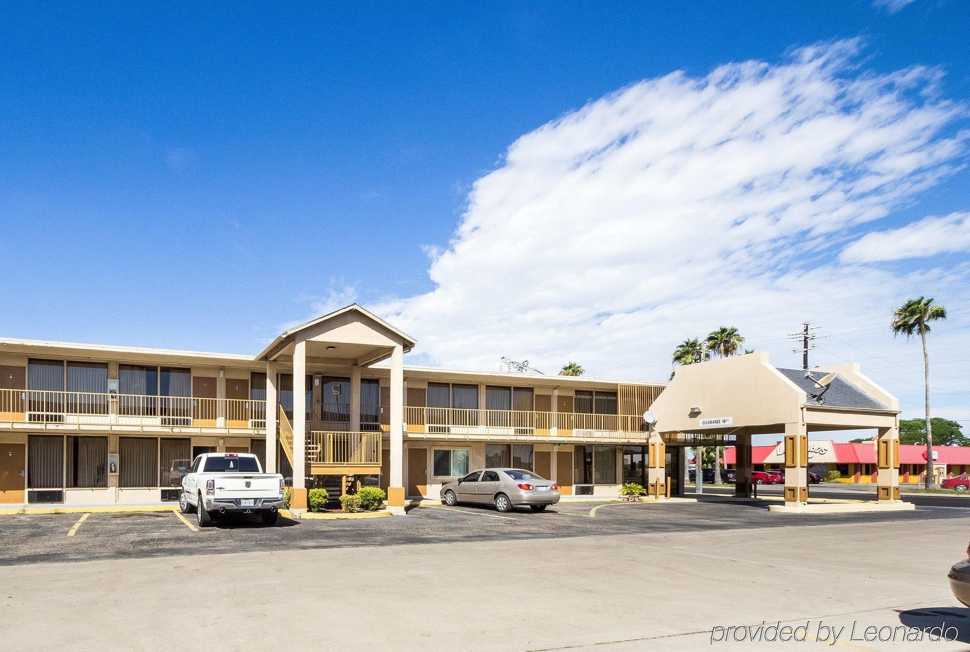 Executive Inn Kingsville Zewnętrze zdjęcie