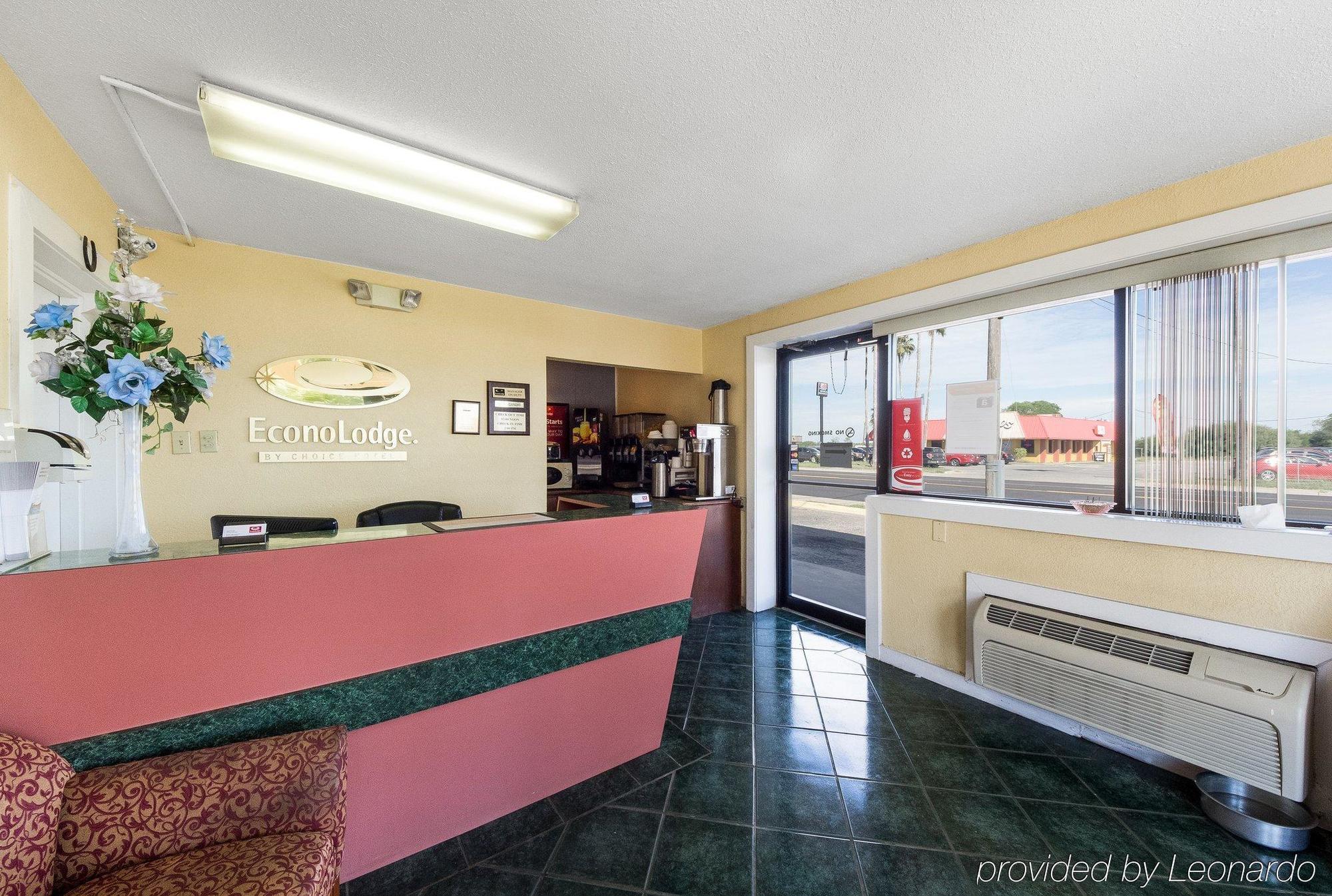 Executive Inn Kingsville Zewnętrze zdjęcie