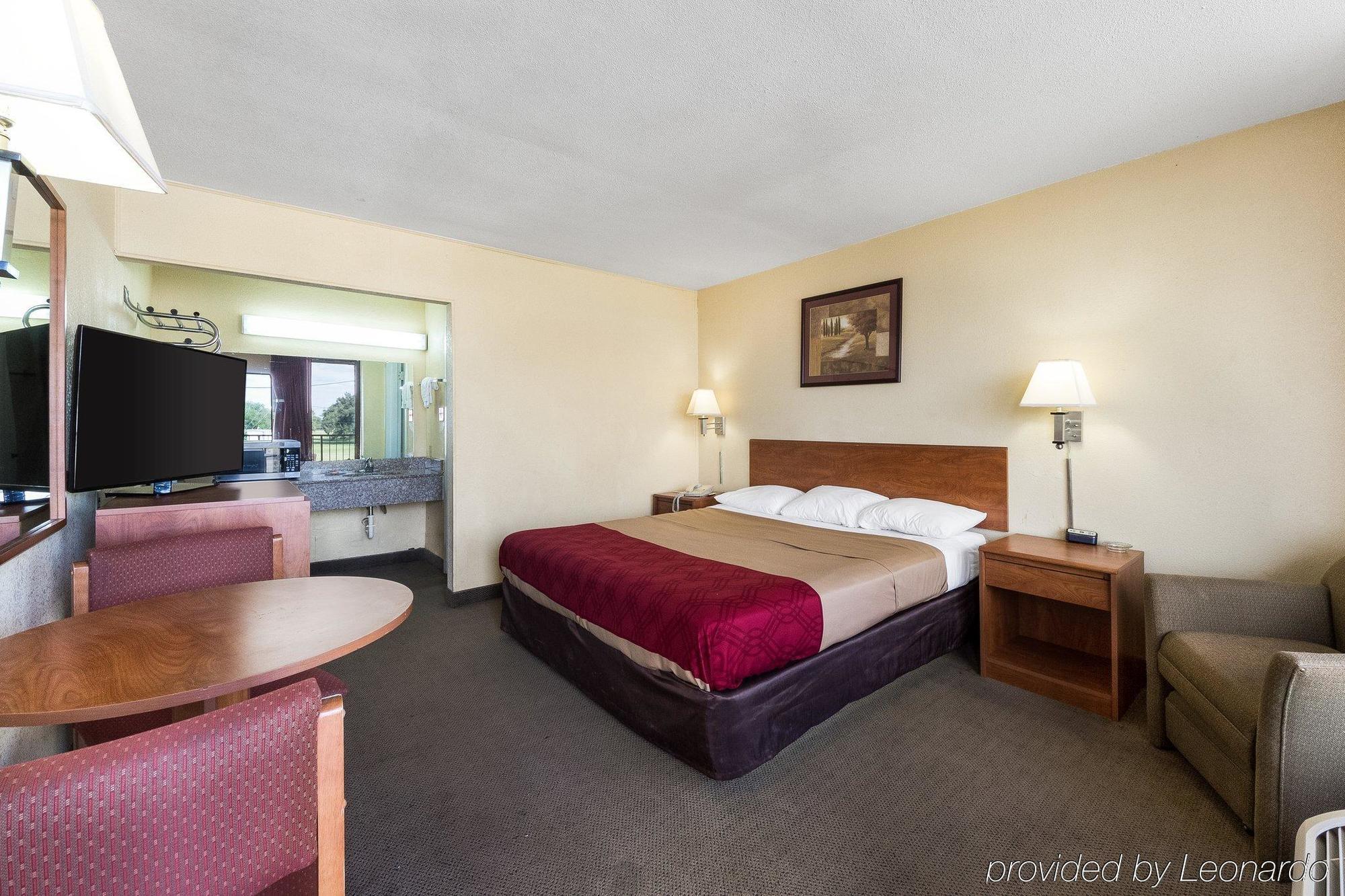 Executive Inn Kingsville Zewnętrze zdjęcie