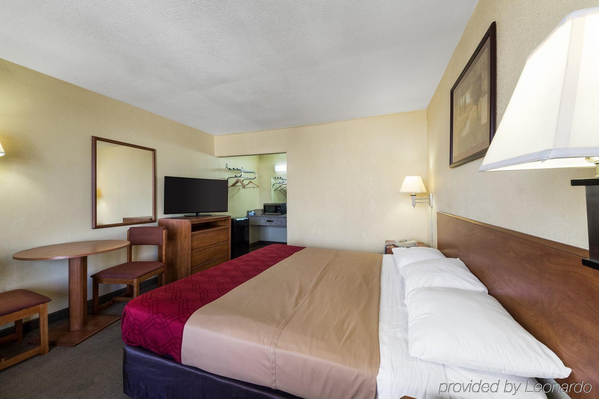 Executive Inn Kingsville Zewnętrze zdjęcie