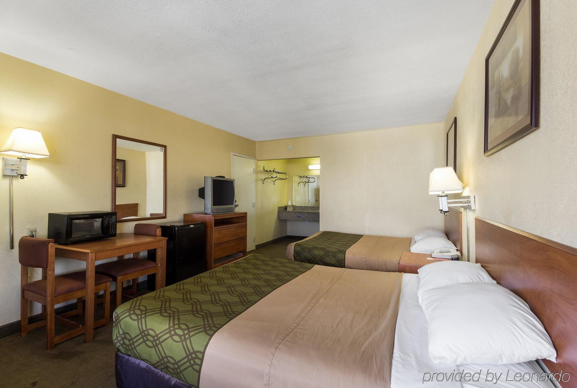 Executive Inn Kingsville Zewnętrze zdjęcie