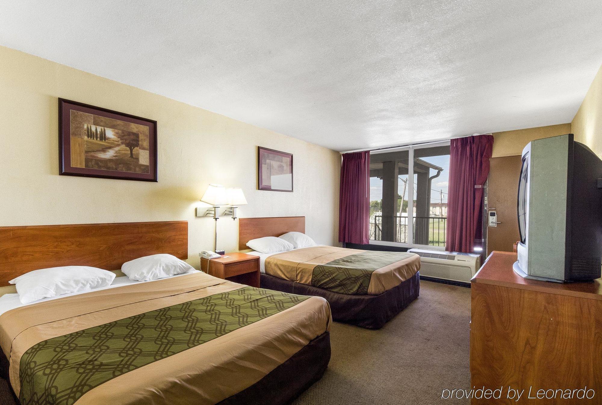 Executive Inn Kingsville Zewnętrze zdjęcie