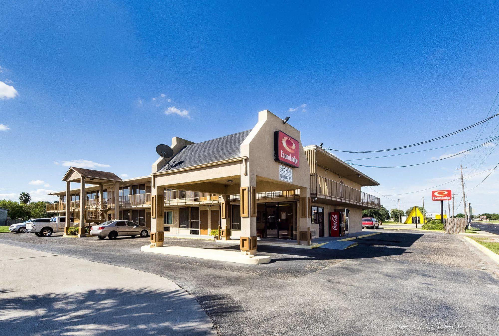 Executive Inn Kingsville Zewnętrze zdjęcie
