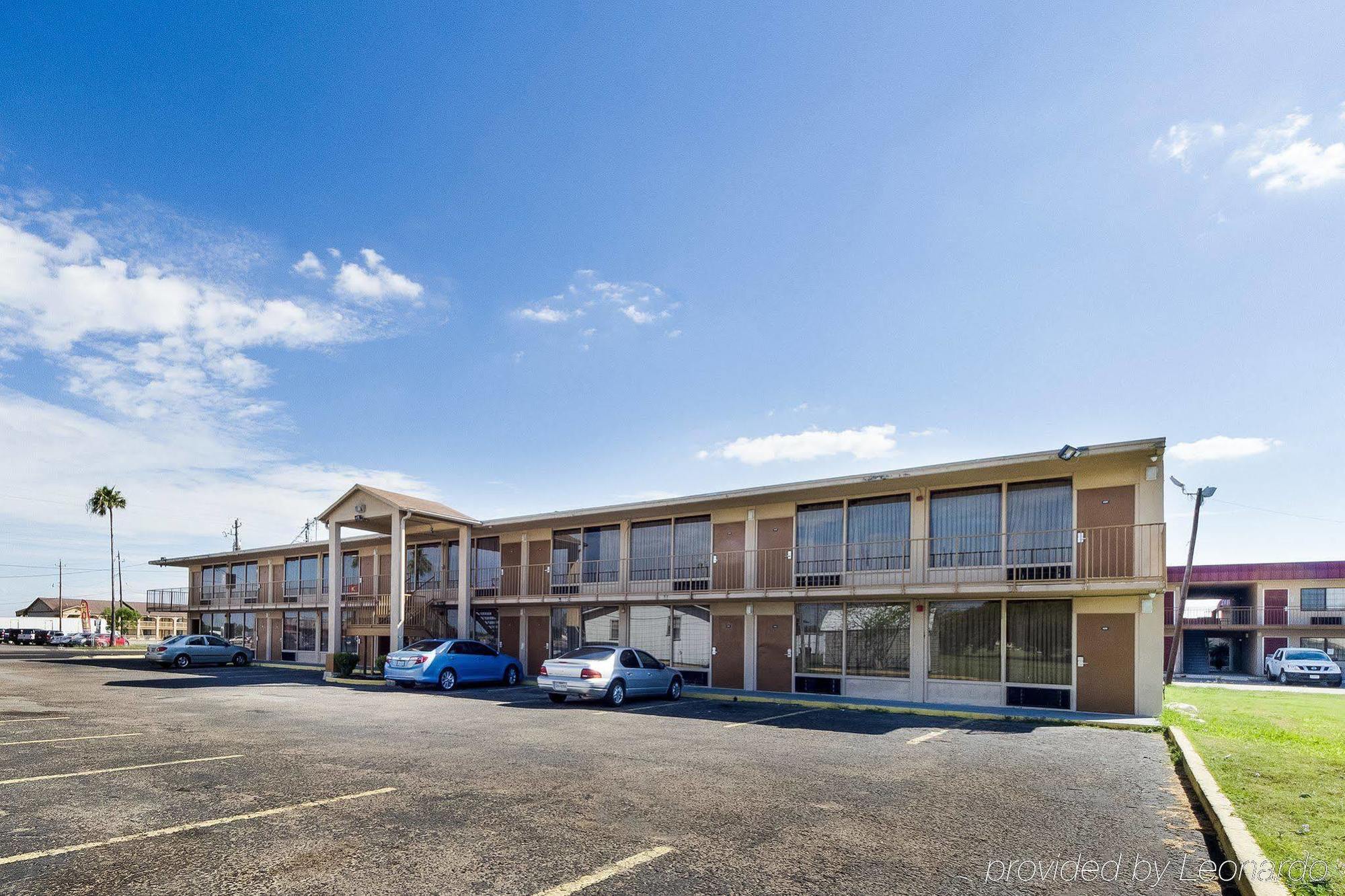 Executive Inn Kingsville Zewnętrze zdjęcie
