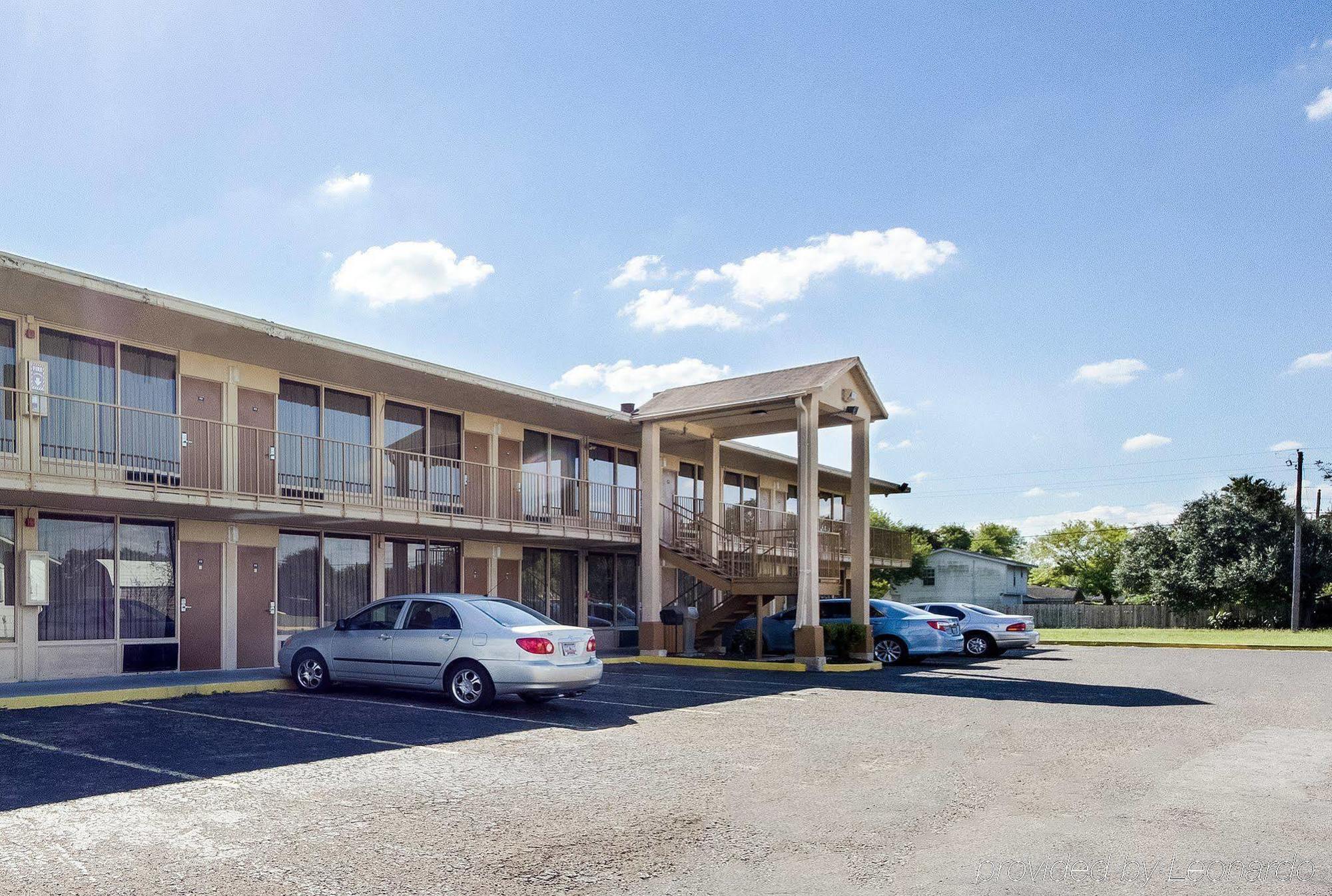 Executive Inn Kingsville Zewnętrze zdjęcie