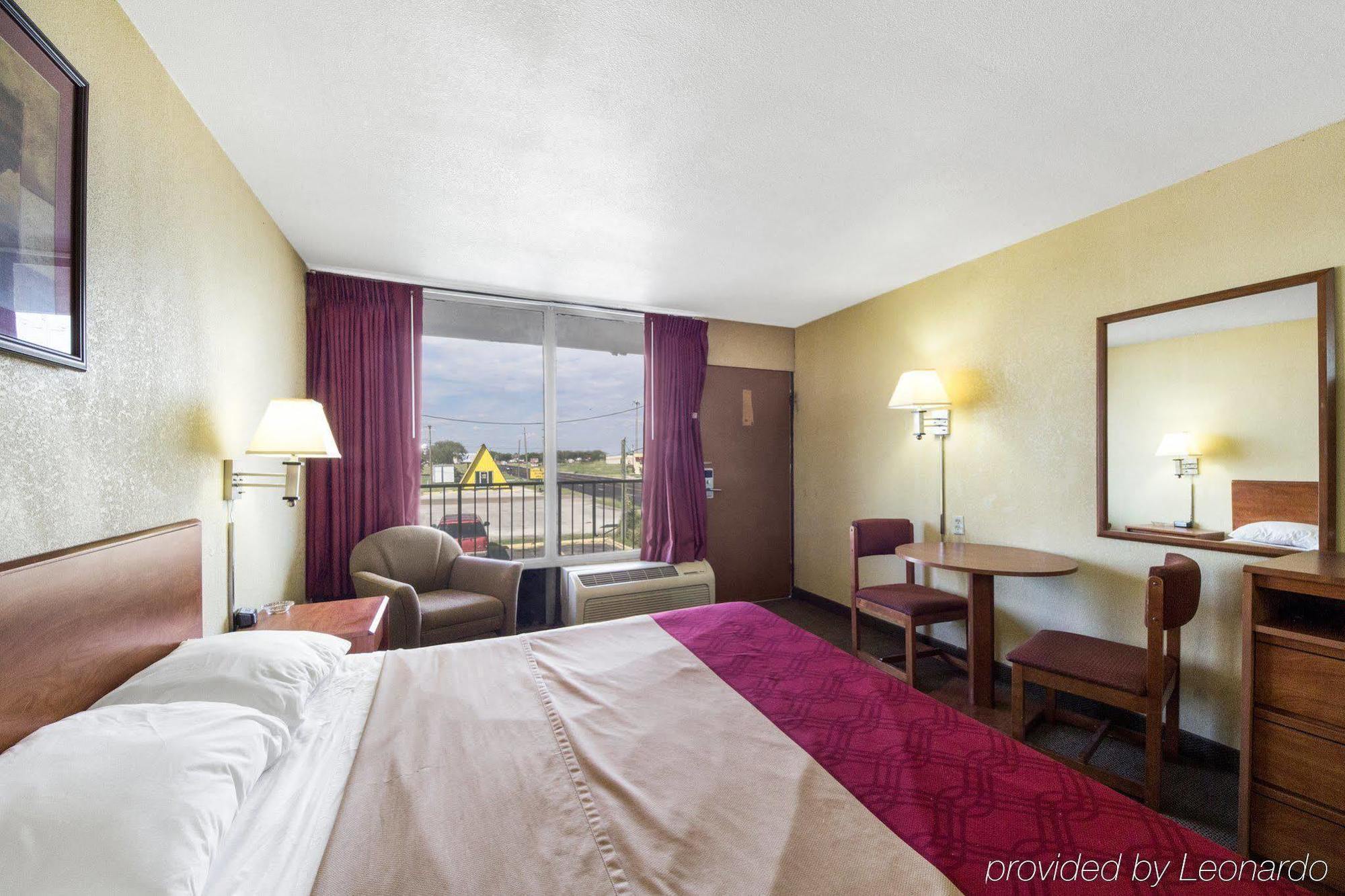 Executive Inn Kingsville Zewnętrze zdjęcie
